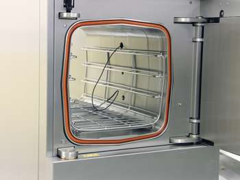 UNISTERI HP IL 336 chamber